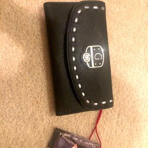 SOLD Black GUESS Wallet
